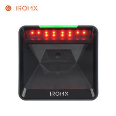 IROMX WR982DM 1D/2D MASAÜSTÜ BARKOD OKUYUCU