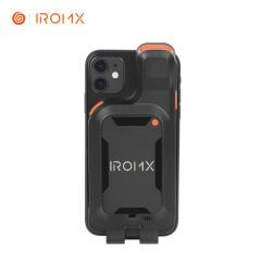IROMX WLP001F CLIP-ON 1D/2D KABLOSUZ BARKOD OKUYUCU