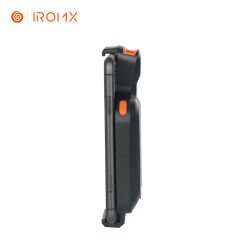 IROMX WLP001F CLIP-ON 1D/2D KABLOSUZ BARKOD OKUYUCU