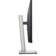 DELL P2723QE 27'' 5MS 4K 3840x2160 HDMI/DP/TYPE-C VESA PIVOT IPS LED MONITOR
