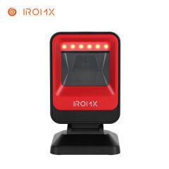 IROMX WR932DM 1D/2D MASAÜSTÜ BARKOD OKUYUCU