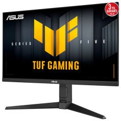 ASUS TUF GAMING VG27AQML5A 27'' 0.3MS 300Hz 2K HDMI/DP PIVOT IPS LED GAMING MONITOR