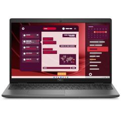 DELL LATITUDE 3550 N007L355015U I5-1335U 16GB 512GB SSD 15.6'' FHD FREEDOS NOTEBOOK