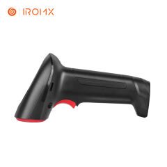 IROMX WR0112D EL TİPİ 1D/2D KABLOLU BARKOD OKUYUCU