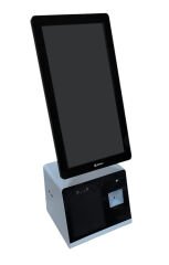 JETVİEW KSK-7016 15,6'' İ7 5.GEN 16GB RAM 256GB SSD WİFİ 80 MMYAZICI 2D OKUYUCU