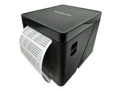 SPENTA SPR-160P USB+ETHERNET TERMAL FİŞ YAZICI