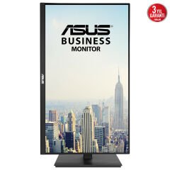 ASUS VA27UQSB 27'' 5MS HDMI/DP/TYPE-C PIVOT IPS LED MONITOR