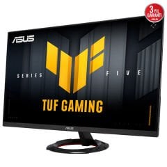 ASUS TUF GAMING VG249Q5R 23.8'' 0.3MS 200Hz HDMI/DP VESA IPS LED GAMING MONITOR