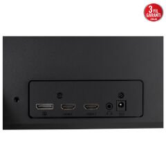 ASUS TUF GAMING VG249Q5R 23.8'' 0.3MS 200Hz HDMI/DP VESA IPS LED GAMING MONITOR