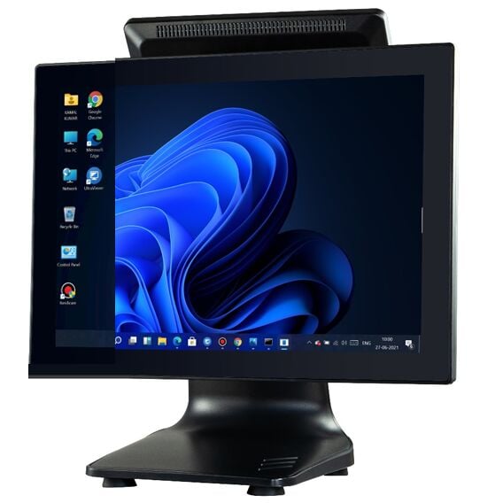 TAZGA 17'' İ5 4200 /8 GB RAM/256 NVME  (DPC-1700V)