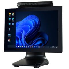 TAZGA 17'' İ5 4200 /8 GB RAM/256 NVME  (DPC-1700V)