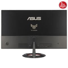 ASUS TUF GAMING VG279Q5R 27'' 0.3MS 200Hz HDMI/DP VESA IPS LED GAMING MONITOR