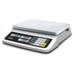 CAS PR IIEP 30 KG LED TERAZİ BOYUNSUZ