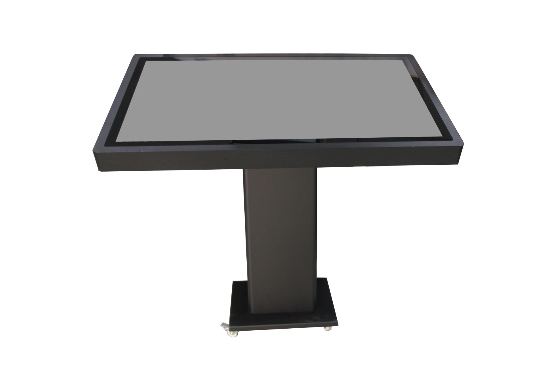 TAZGA KSK-55 55''KIOSK YATAY DOKUNMATIK İ5 3.NESİL 8RAM/256 SSD WİFİ