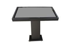 TAZGA KSK-55 55''KIOSK YATAY DOKUNMATIK İ5 3.NESİL 8RAM/256 SSD WİFİ