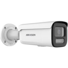 HIKVISION DS-2CD2687G3T-LIZSY 8MP 2.8-12MM MOTORIZE 4K 60MT HYBRİDLİGHT H265+ IP 67 IR BULLET IP KAMERA