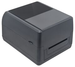 TAZGA PRN 400T BARKOD YAZICI USB, ETHERNET