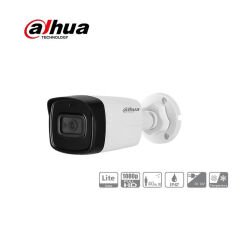 DAHUA HAC-HFW1200TL-0360B 2MP 3.6MM 1080P 40MT HD-CVI IR BULLET KAMERA