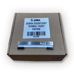 ZEBRA ZD220T/230T TERMAL YAZICI KAFASI
