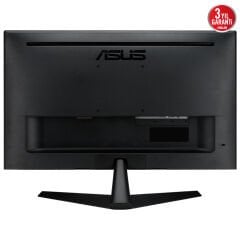 ASUS VY249HGR 23.8'' 1MS 120Hz VGA/HDMI VESA IPS LED GAMING MONITOR