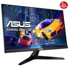 ASUS VY249HGR 23.8'' 1MS 120Hz VGA/HDMI VESA IPS LED GAMING MONITOR