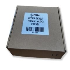 ZEBRA GK420T TERMAL YAZICI KAFASI