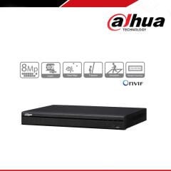 DAHUA NVR4232-4KS2/L 32 KANAL VGA/HDMI 1080P (HD) NVR KAYIT CİHAZI