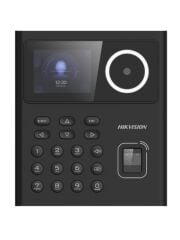 HİKVİSİON DS-K1T320MFX YÜZ TANIMA PDKS PARMAK İZİ VE KART OKUMA