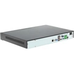 DAHUA NVR5216-4KS2 16 KANAL 1xVGA 1xHDMI 1080p 2x10TB DESTEK NVR KAYIT CİHAZI SİYAH