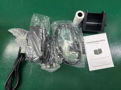 SUNPOS TS300X TERMAL FİŞ YAZICI USB / ETHERNET / SERI 80MM  58MM