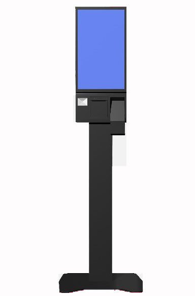 JETVİEW KSK-2150B  İ7 5 NESİL 16 GB RAM 256 SSD 21,5'' YAZICI, OKUYUCU