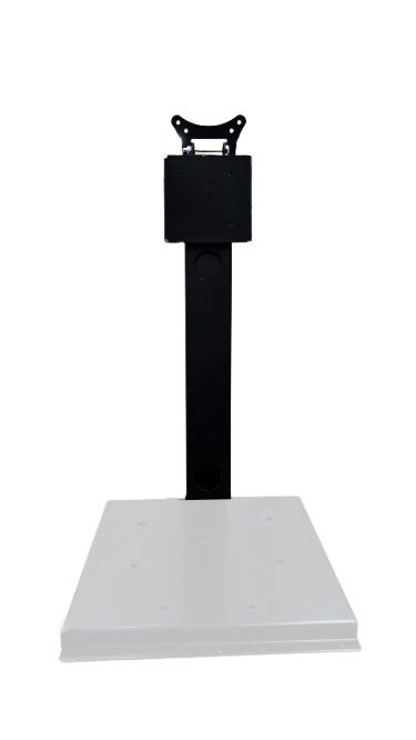 SUNPOS TD2 TERAZİ POS DİREĞİ STANDART TABANSIZ