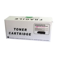 FRAGILE HP CE413A CF383A 305A 3500SAYFA KIRMIZI MUADİL TONER