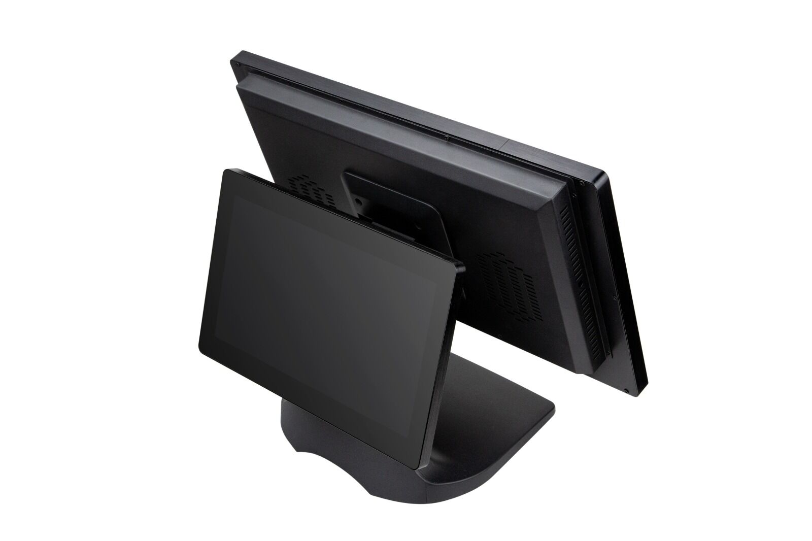 JETVİEW 18.5'' İ5 5.NESİL 8 GB RAM 256 GB VGA+HDMI 11.6'' ÇİFT EKRAN (JPC-1815V)