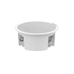HIKVISION DS-QAZ0206G1-S 6W NETWORK ASMA TAVAN HOPARLÖRÜ (İKİNCİL)