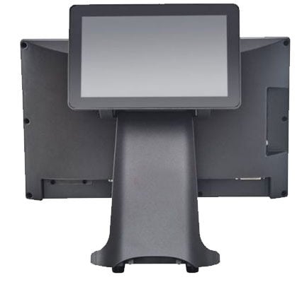 TAZGA 18.5'' İ5  8.NESİL / 8 GB RAM /256 GB NVME SSD/  ÇİFT EKRAN (DPC-8000V)