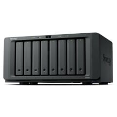 SYNOLOGY DS1825PLUS 8GB 8 BAY 2xGLAN DEPOLAMA ÜNİTESİ