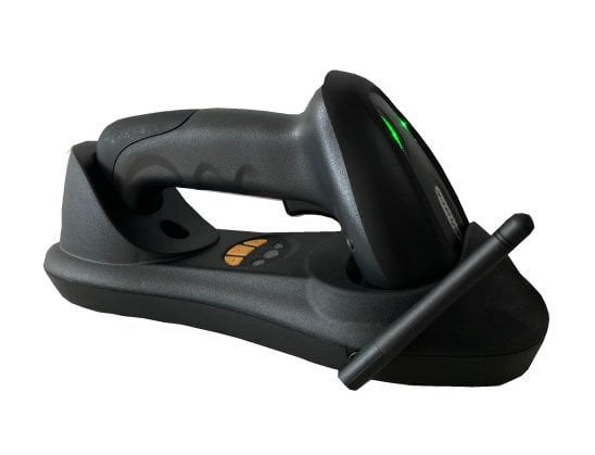 TAZGA TSC-26 2D IMAGER KABLOSUZ ENDÜSTRİYEL BARKOD OKUYUCU
