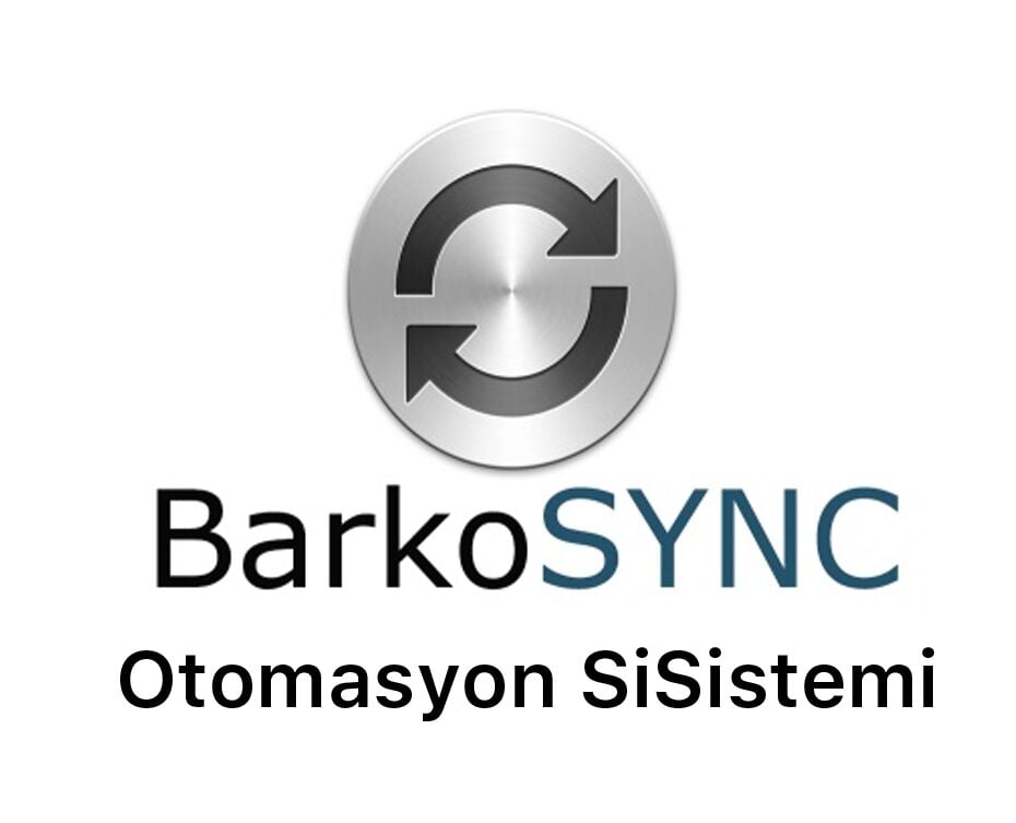BARKOSYNC ANA YAZILIM (ENTEGRASYON YILLIK)