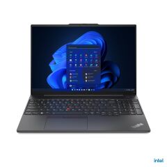 LENOVO THINKPAD E16 GEN2 21MA006STX ULTRA 7 155H 16GB 512GB SSD O/B VGA 16'' FREEDOS NOTEBOOK