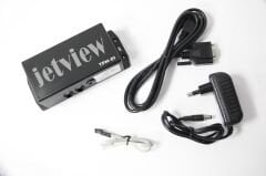 JETVİEW PARA ÇEKMECESİ MODÜLÜ OTOMATİK ALGILAMA TPM-01 SERİPORT