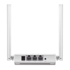 TP-LINK TL-WR820N 300MBPS 3PORT 2 ANTEN 2.4GHz INDOOR ROUTER