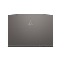 MSI THIN 15 B12UC-1479XTR I7-12650H 16GB 512GB SSD 4GB RTX3050 15.6'' FHD IPS FREEDOS NOTEBOOK