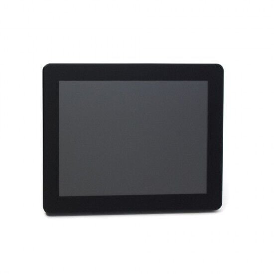 MNT-P2C HDMI 10'' MÜŞTERİ EKRANI