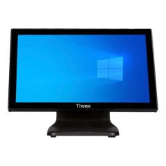 TIWOX TP-3150 PLUS I7 5.GEN 8GB/128GB SSD 21.5'' ENDÜSTRİYEL POS PC