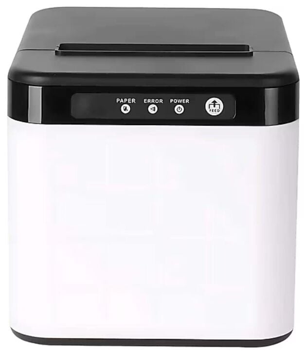 ZYWELL Q821 TERMAL FİŞ YAZICI (USB+ ETHERNET)