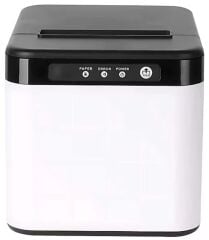ZYWELL Q821 TERMAL FİŞ YAZICI (USB+ ETHERNET)