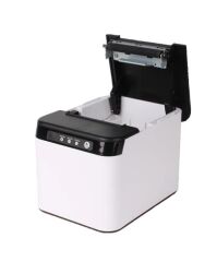 ZYWELL Q821 TERMAL FİŞ YAZICI (USB+ ETHERNET)