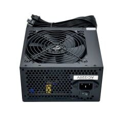 POWER BOOST PB600AB 600W 12cm FANLI POWER SUPPLY KUTUSUZ(BULK)