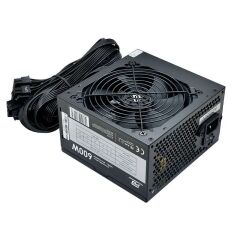POWER BOOST PB600AB 600W 12cm FANLI POWER SUPPLY KUTUSUZ(BULK)